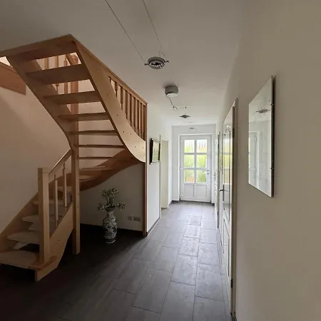 Großes Im Grünen - Stadtnähe Сasa de vacaciones Dummerstorf