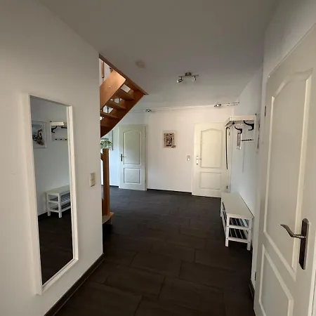 Сasa de vacaciones Großes Im Grünen - Stadtnähe Dummerstorf
