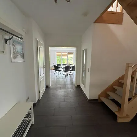 Сasa de vacaciones Großes Im Grünen - Stadtnähe Dummerstorf