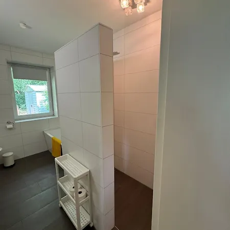 Großes Im Grünen - Stadtnähe Сasa de vacaciones